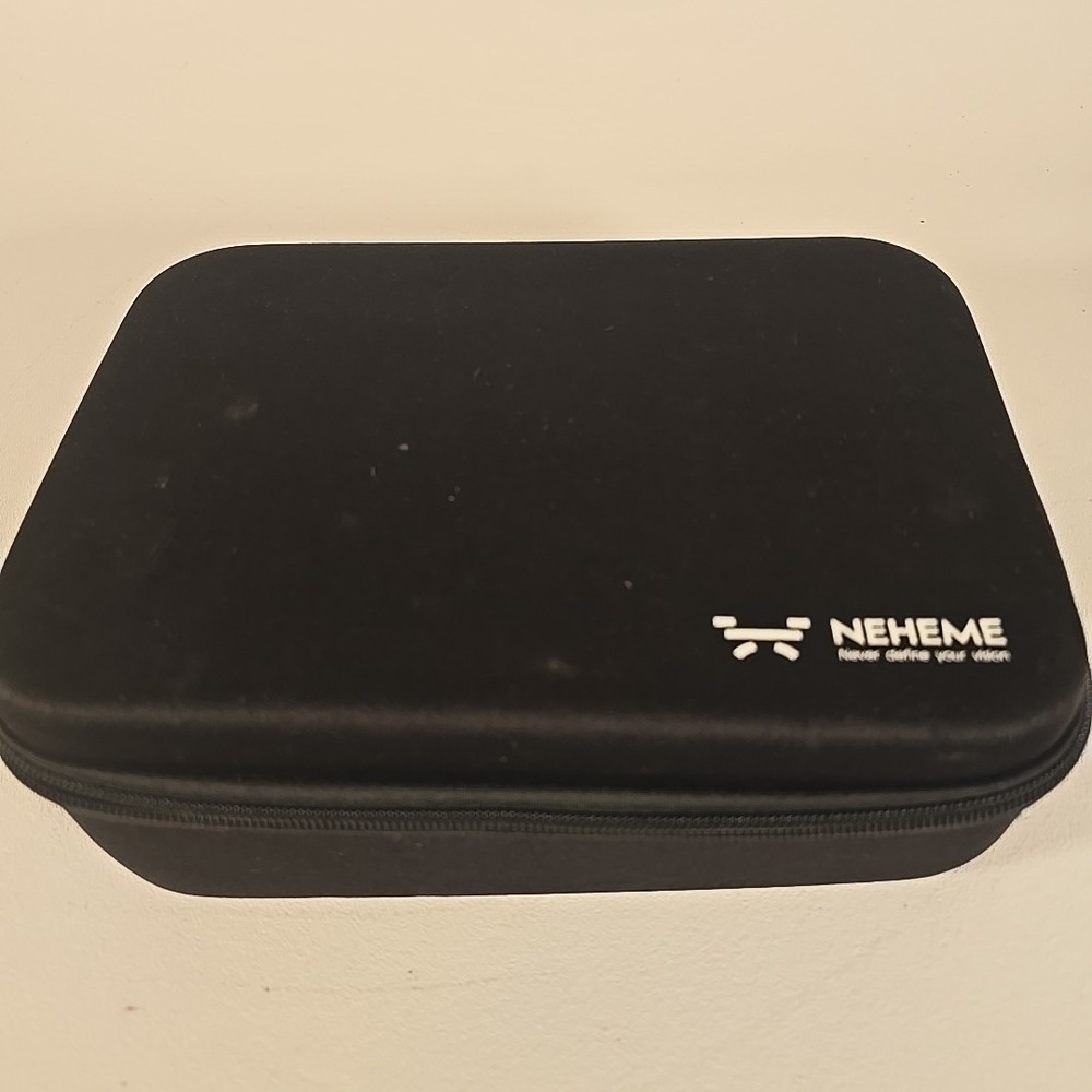 Neheme NH760 Drone Case With Controller Without Back & 1‎ Propeller